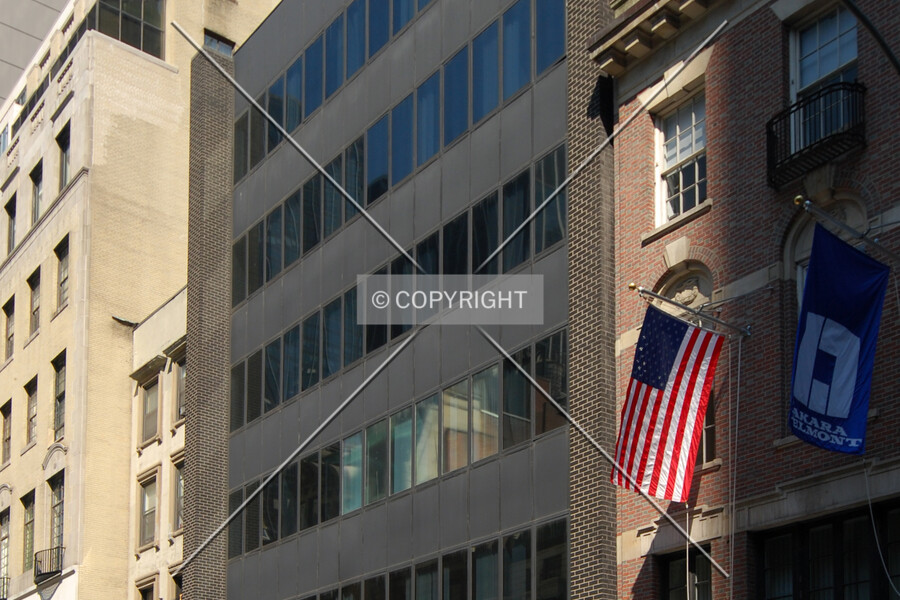 21 West 56th Street