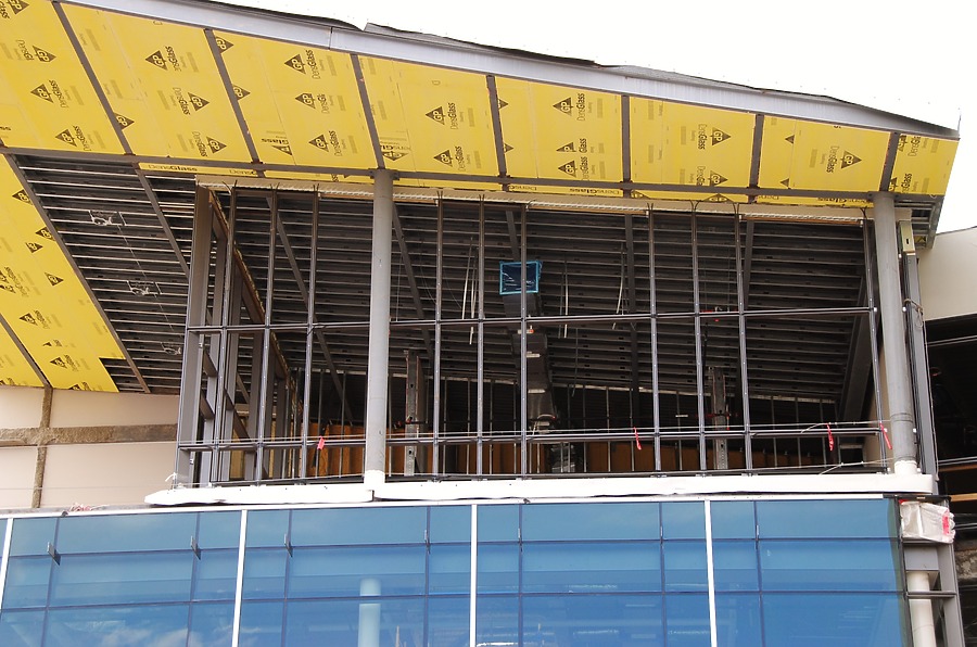 Michael Smith Natural Resources Building by Brian LoBue