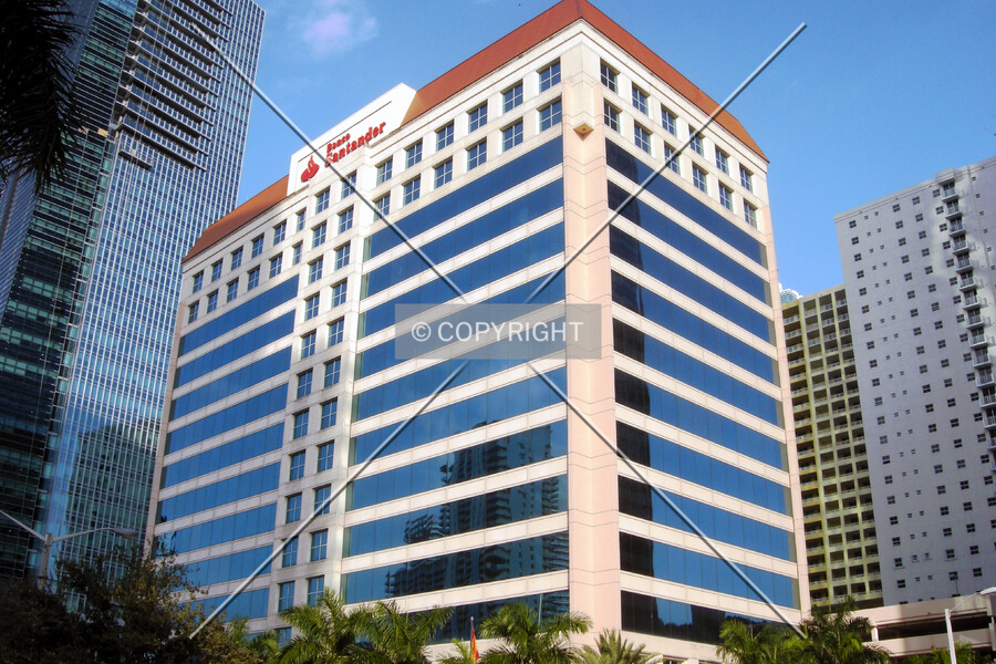 1401 Brickell Office Tower