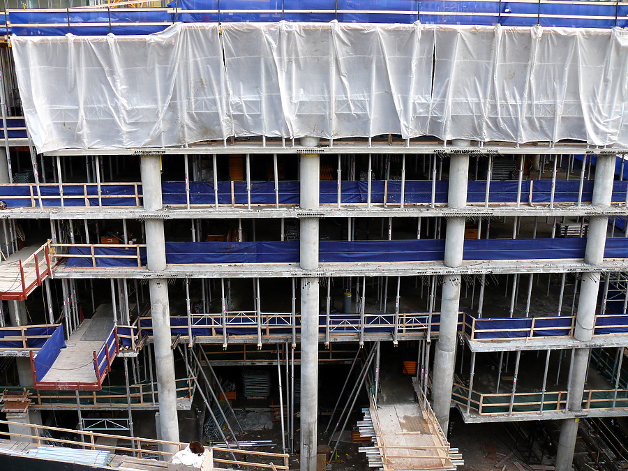 EnV by B. Victor Adams