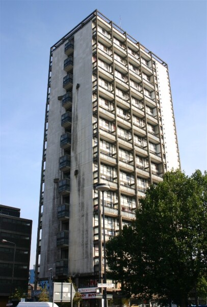 Draper House