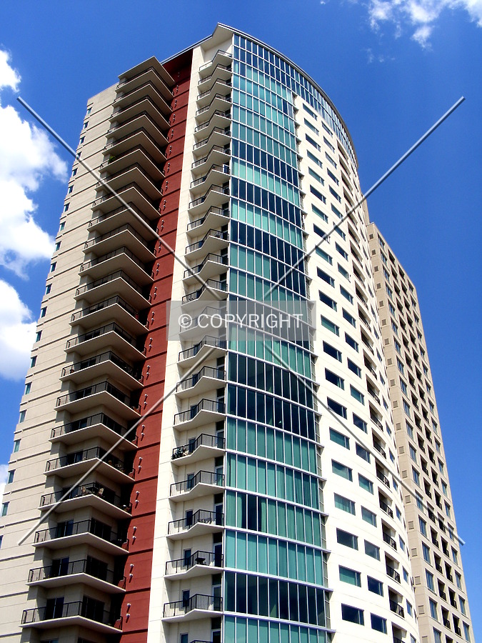 The Manhattan by Clayton Odom