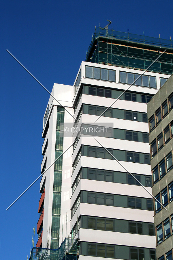 Brindley House by Neil Nickolds