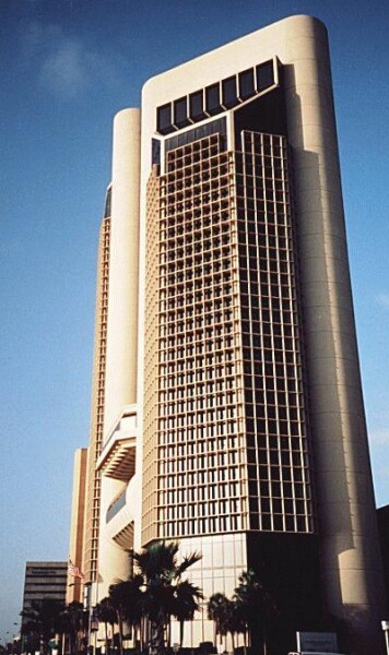 One Shoreline Plaza - North Tower