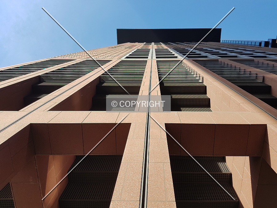 Japan Center by Nephilim
