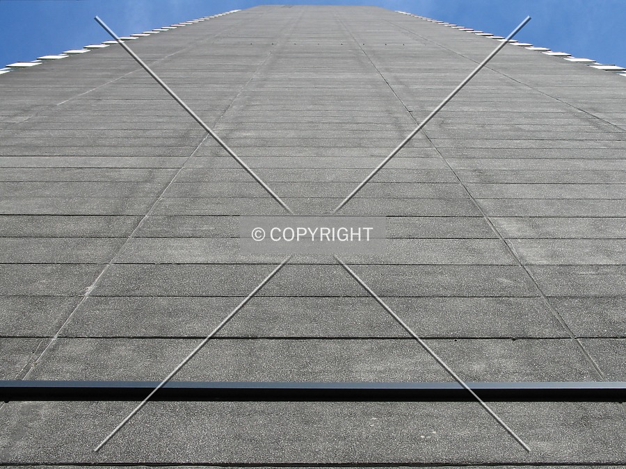 Hilton Hotel by Emmanuel D.