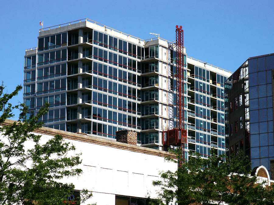 Optima Horizons by Daniel Kieckhefer