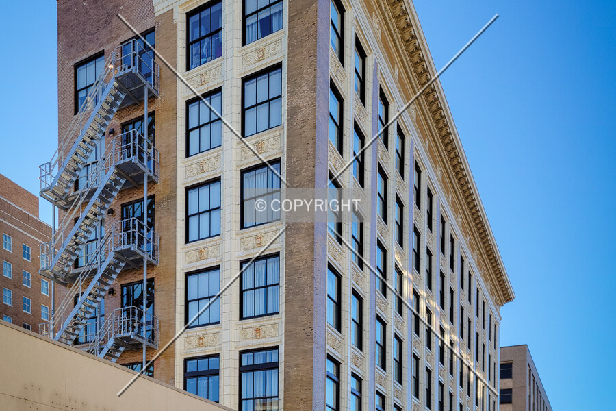 Davidson Building