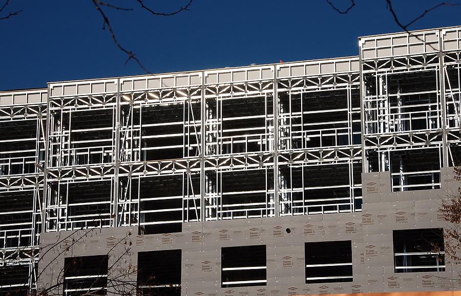 Uncommon Fort Collins by Brian LoBue