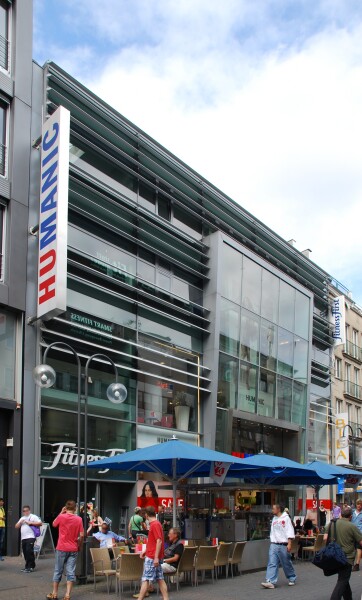 Schildergasse 94