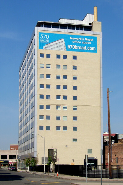 570 Broad Street