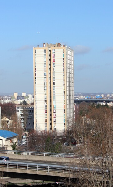 19 Rue Paul Verlaine