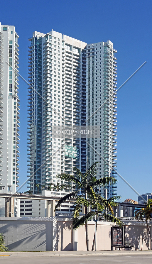 Mint at Riverfront by Jorge Molina