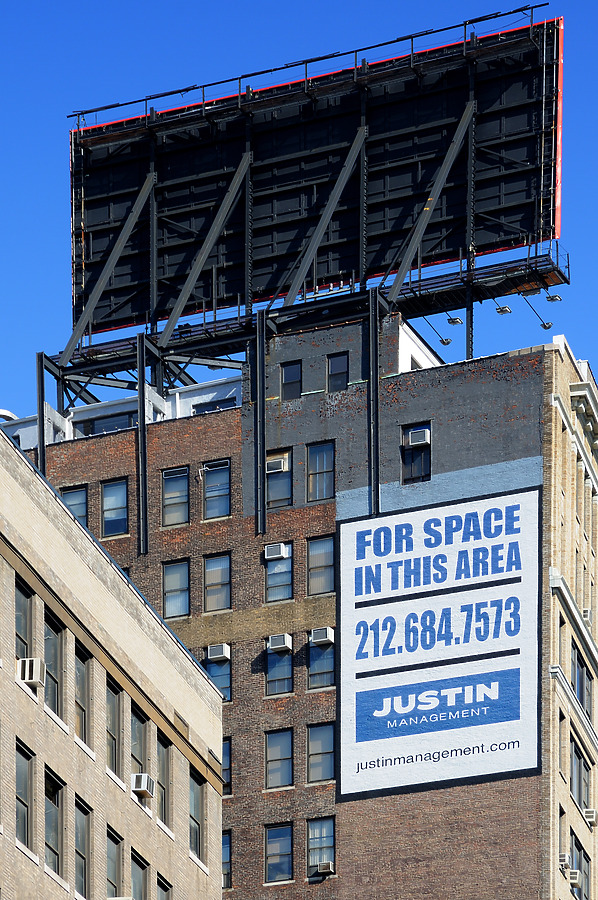 1239 Broadway by David Guija