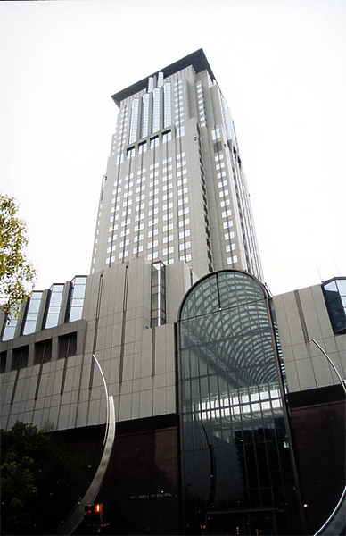 Applause Tower
