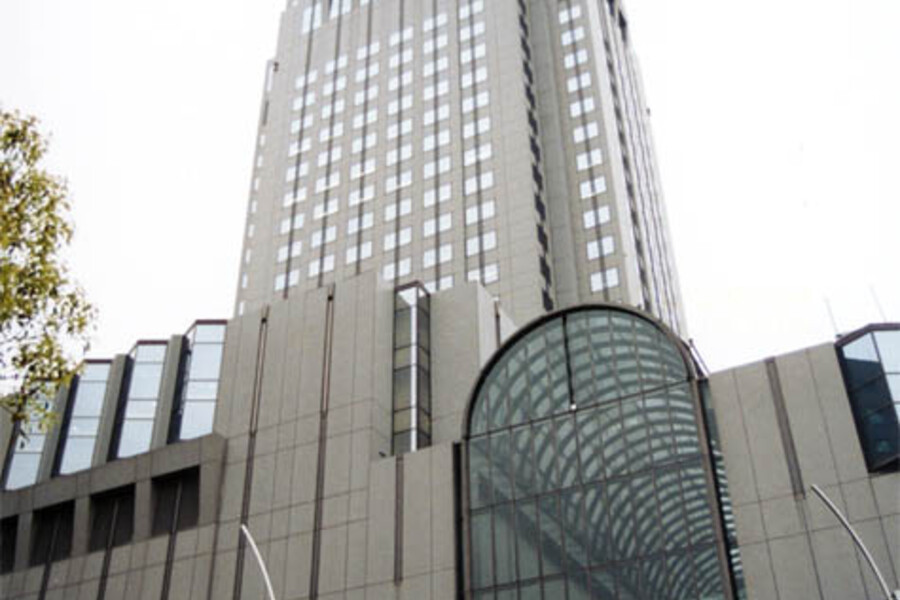 Applause Tower
