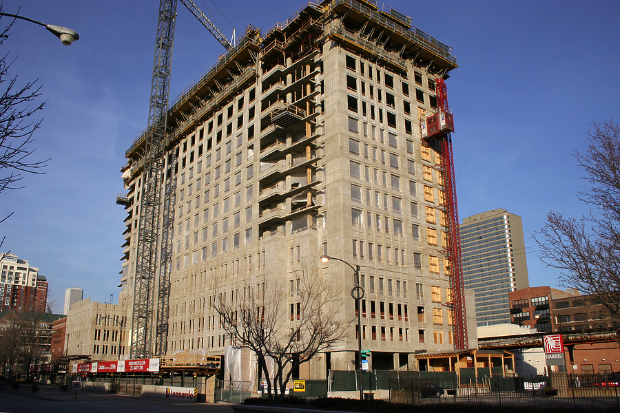 Vision on State by Daniel Kieckhefer