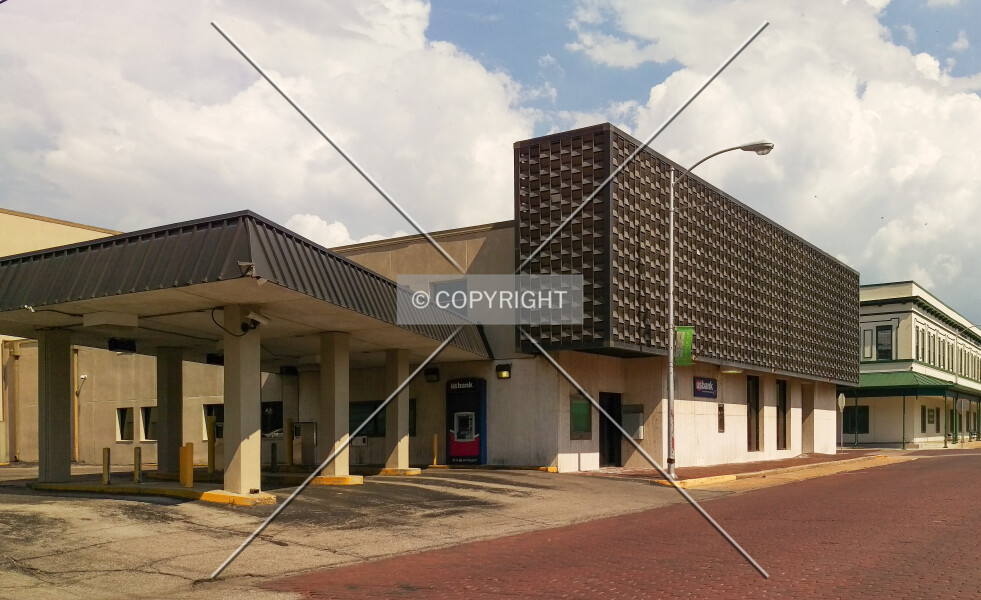 US Bank