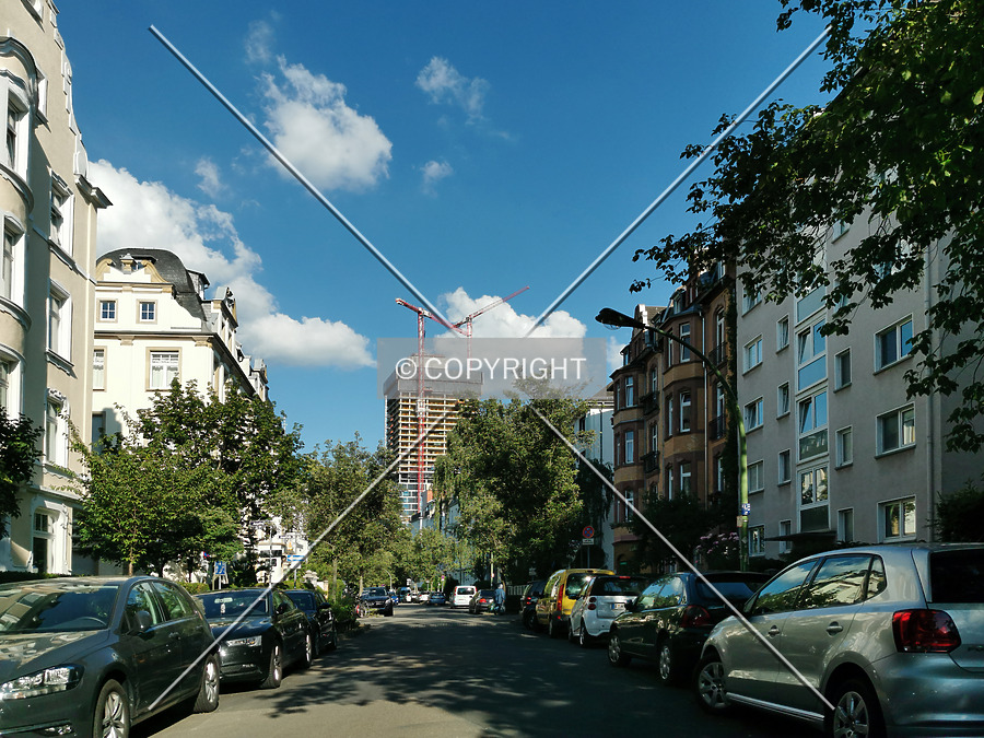 One Forty West by Nephilim