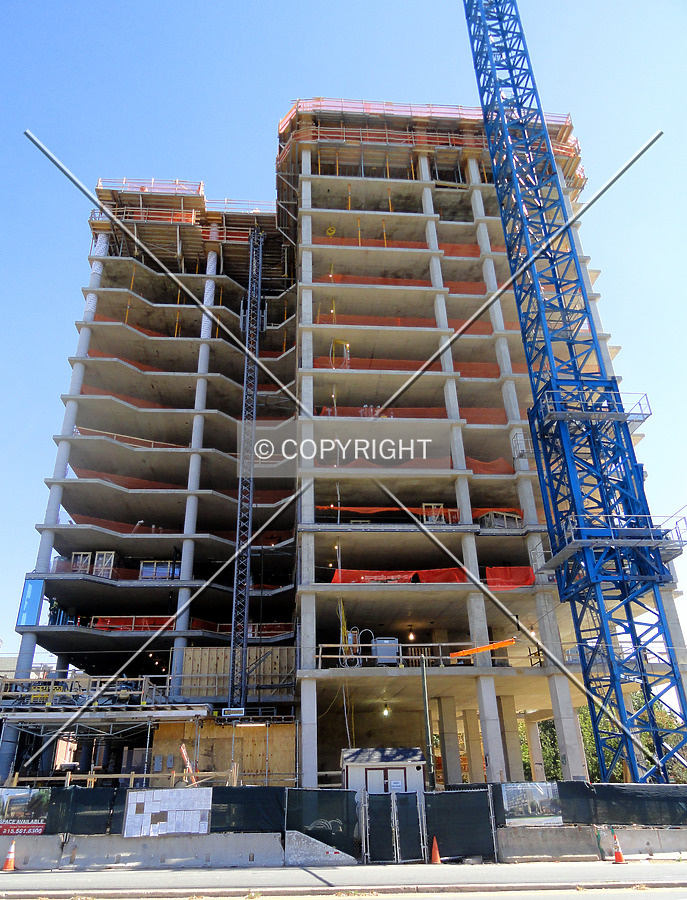 3737 Chestnut by Chris Patriarca