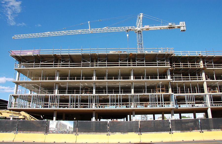 DoubleTree by Hilton Greeley by Brian LoBue