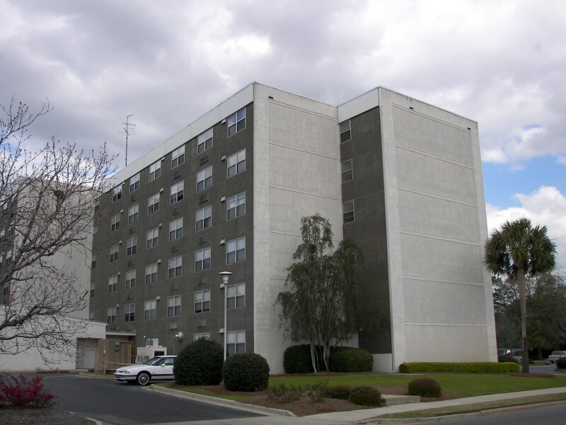Tift Tower