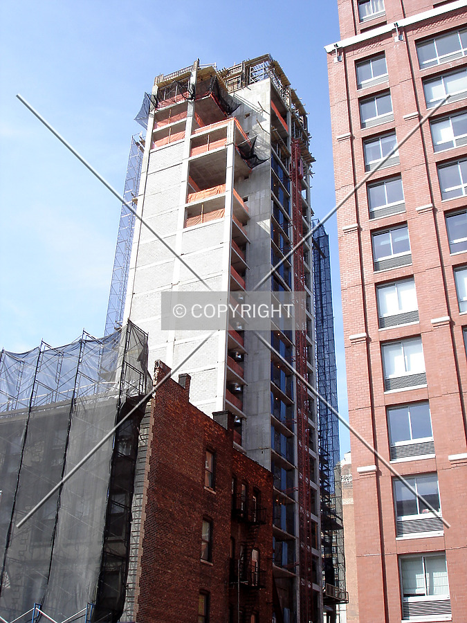 200 Eleventh Avenue by Royce Douglas