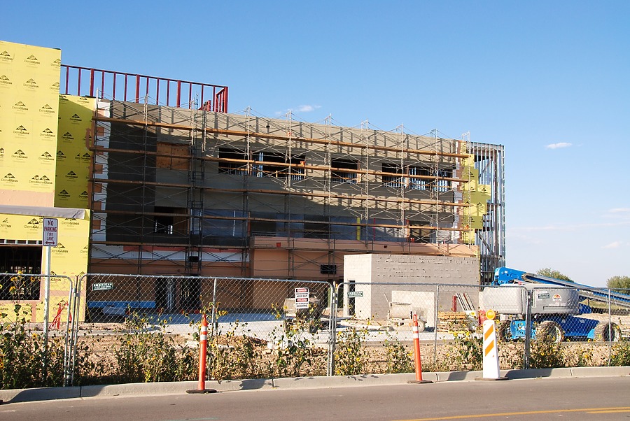 The Center At CenterPlace by Brian LoBue