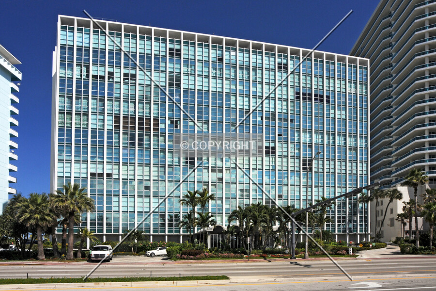 Crystal House Condominiums