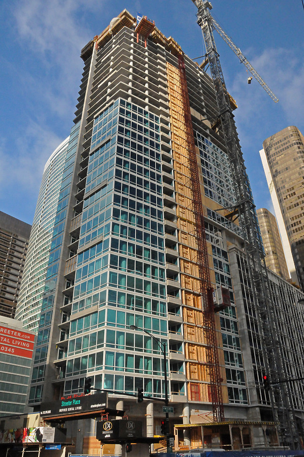 Streeter Place by Shawn Ursini