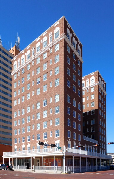 Pioneer Condos