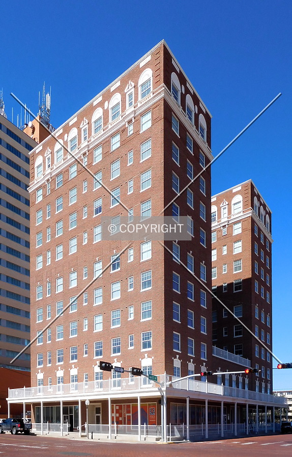 Pioneer Condos by Chris Patriarca