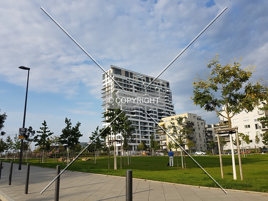 Praedium by Nephilim