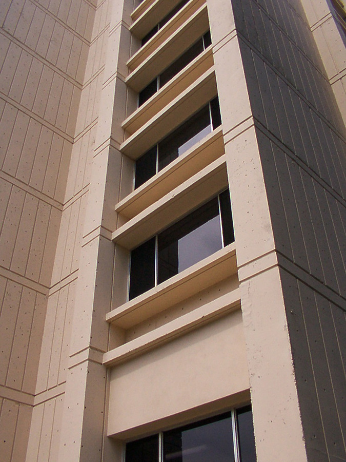 Georgia Belle Apartments by Daniel Kieckhefer