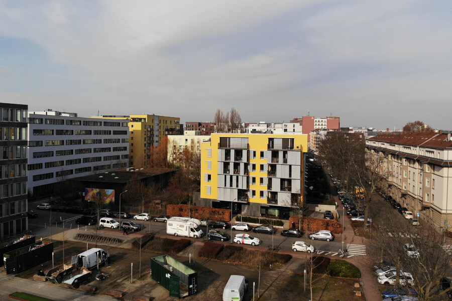 Franklinstraße 42