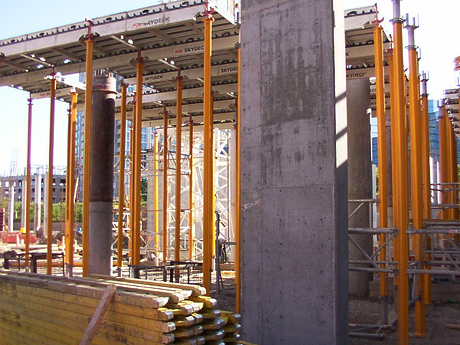 Optima Views by Daniel Kieckhefer