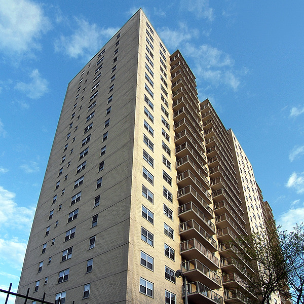 The Versailles by John Cahill