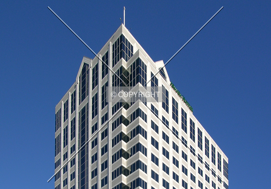 Armada Hoffler Tower by Chris Patriarca