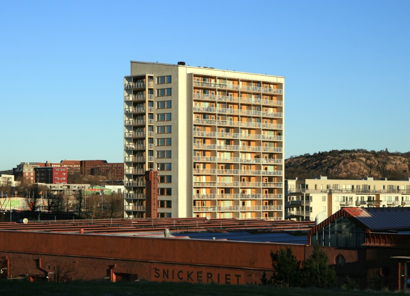Höghuset