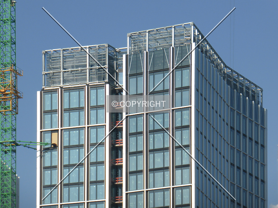 WinX Tower by Nephilim