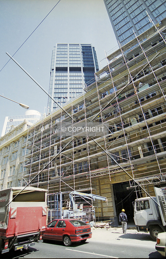 Eurotheum by Nephilim