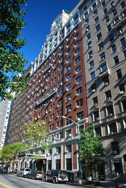 Atria West Side