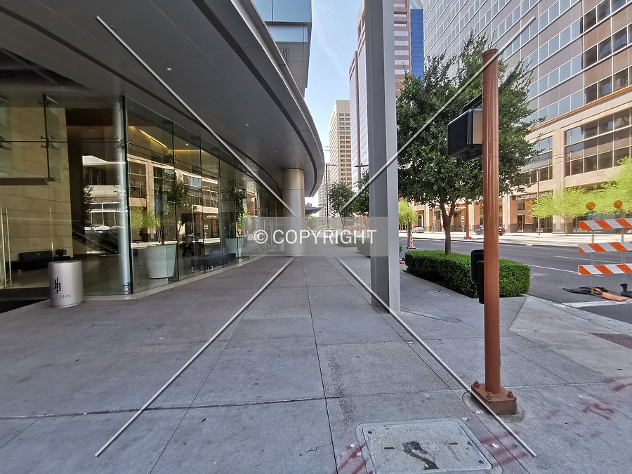 Alliance Bank Tower by Nephilim