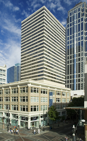 520 Pike Tower
