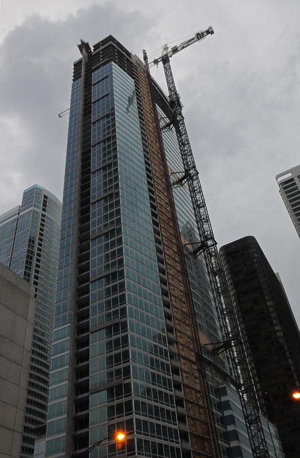 Streeter Place by Shawn Ursini