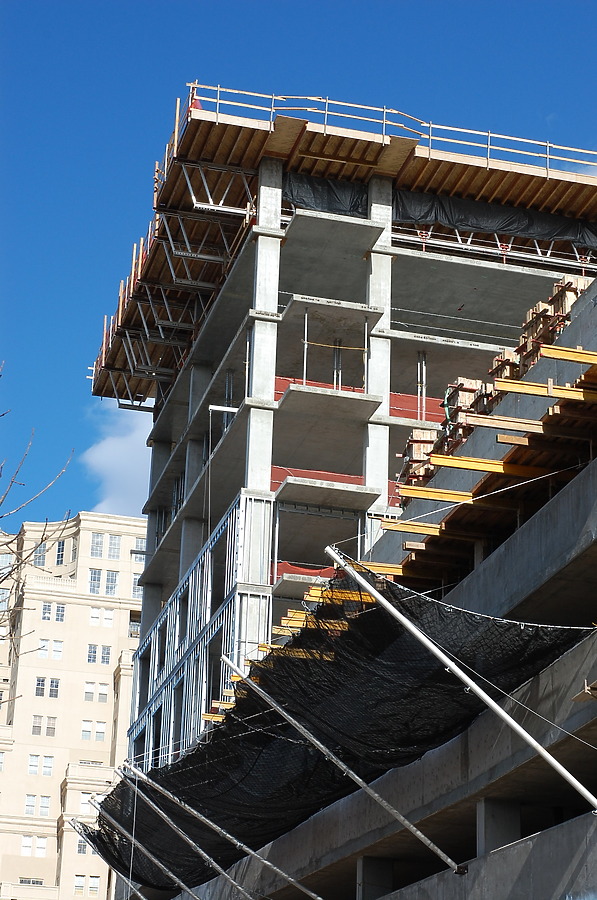 1000 Speer by Windsor by Brian LoBue