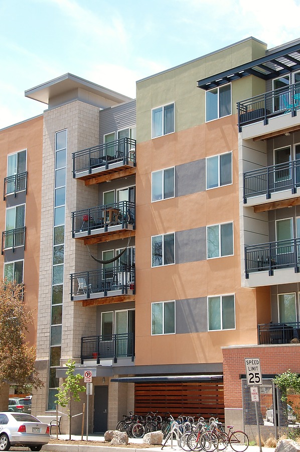 MAX Flats by Brian LoBue