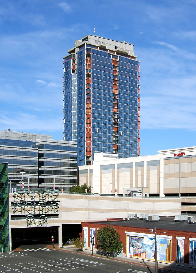 Trump Parc by John Cahill