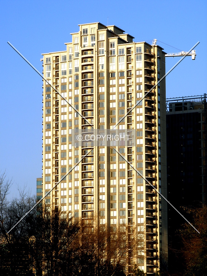 Paramount at Buckhead by Clayton Odom