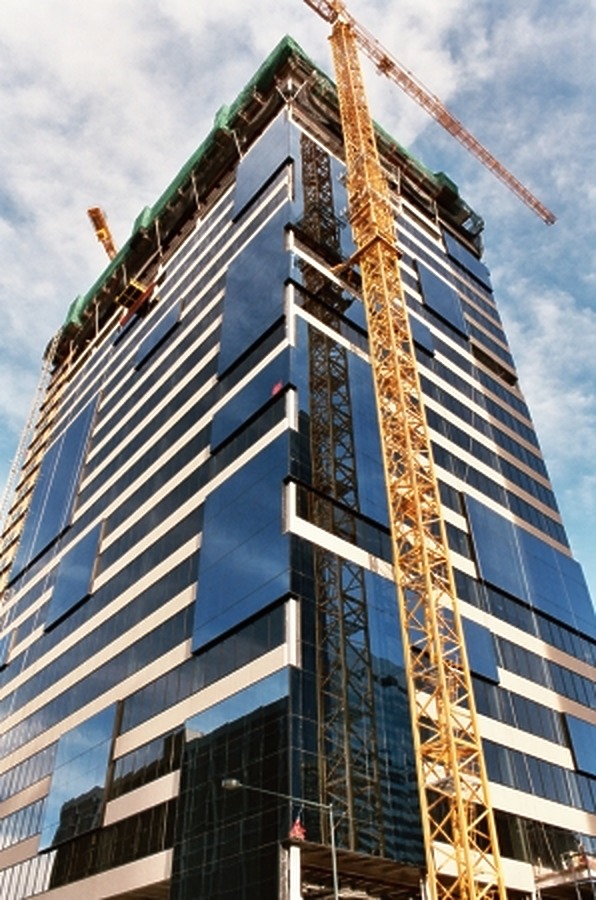 1800 Larimer Street by Brian LoBue